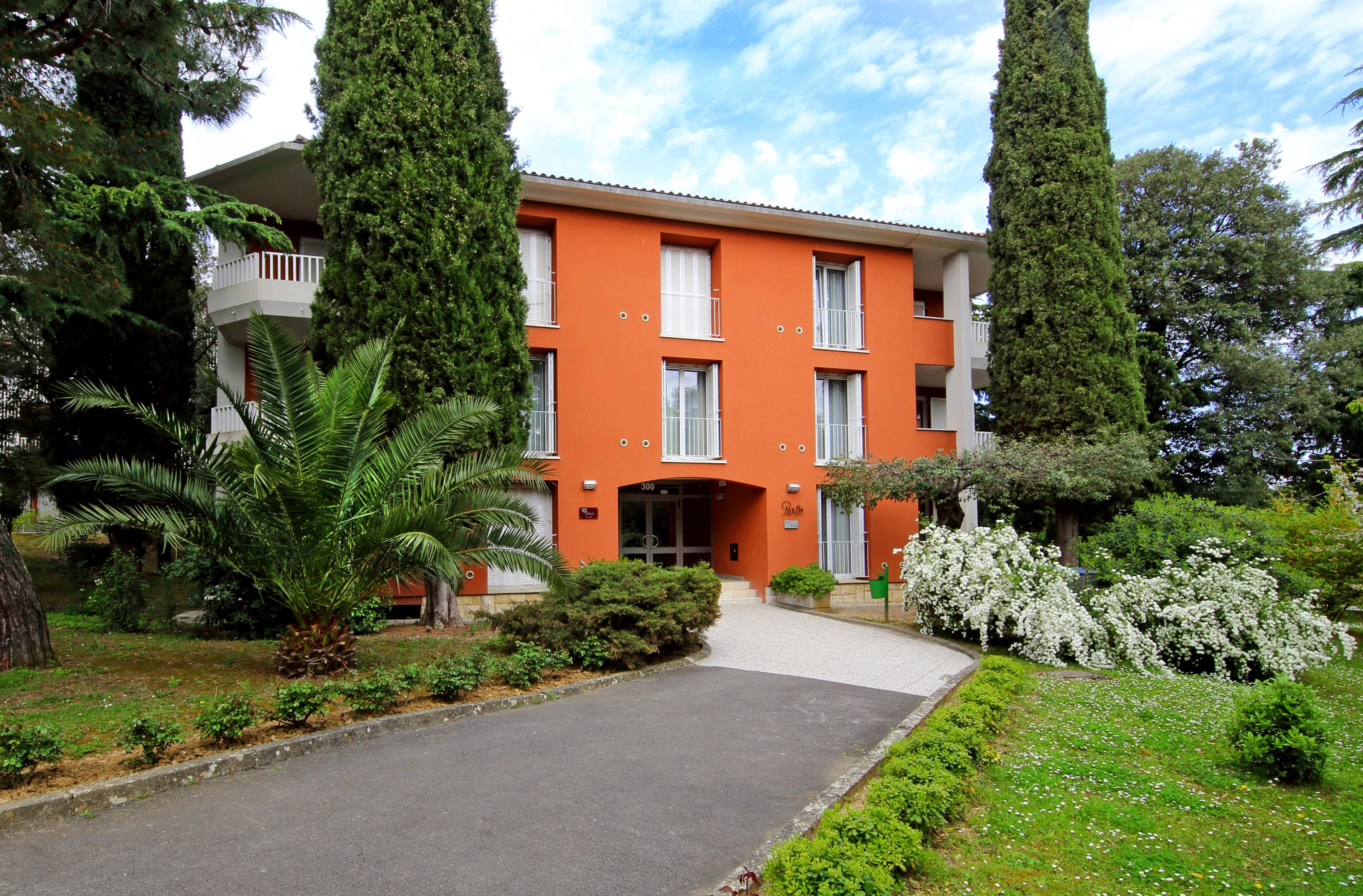 Dependences - San Simon Resort Izola Exterior photo