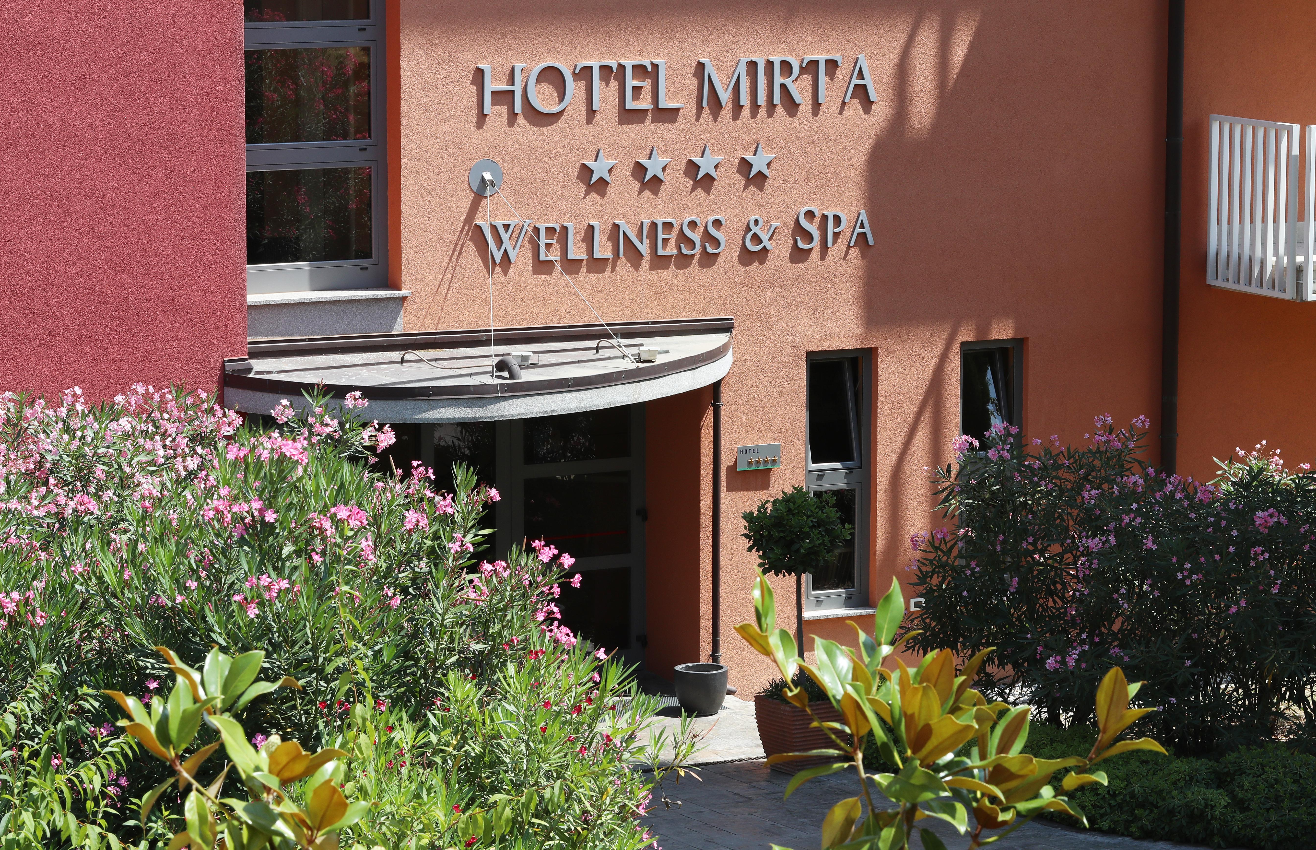 Dependences - San Simon Resort Izola Exterior photo